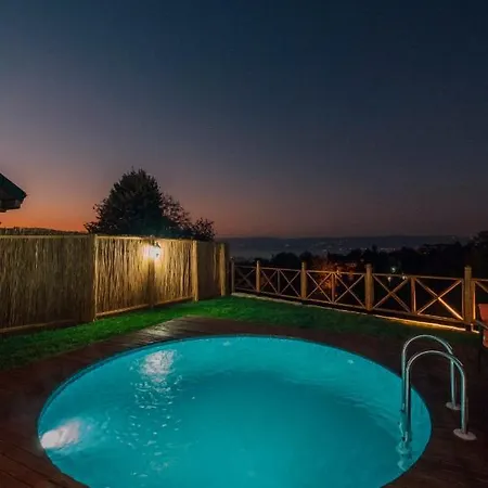 Sapanca Kirsal Silence *